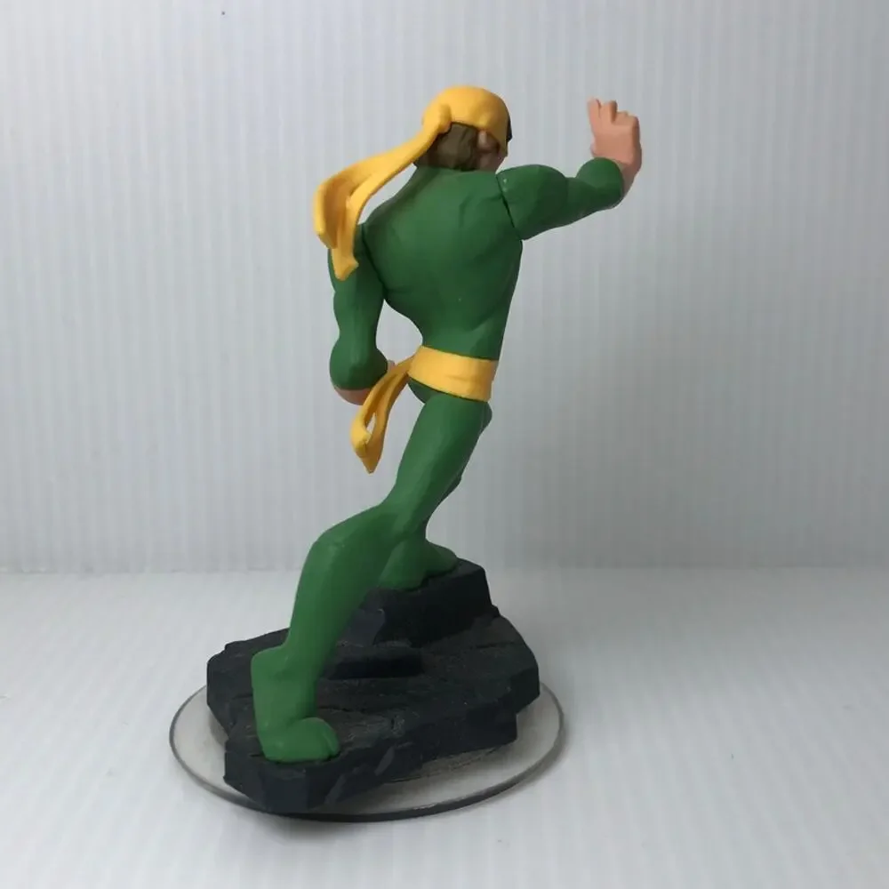Disney Infinity Iron Fist 2.0 Figure